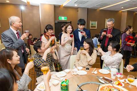No. 1 Wedding Food Singapore - Highly Recommended, Regarded Professional Services Singapore |..