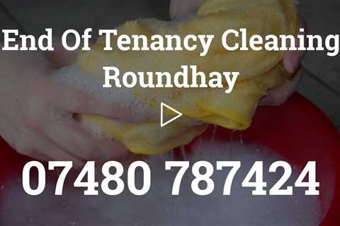 End Of Tenancy Cleaning Roundhay Pre Or Post Move Out Cleaners Letting Agents, Tenants & Landlords