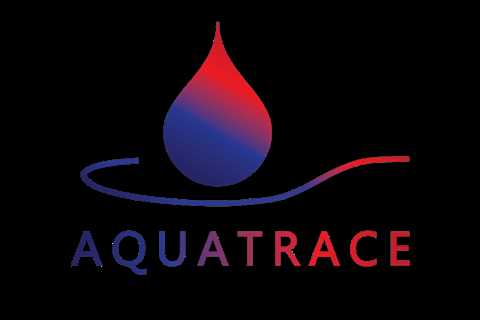 Aquatrace Waterproof Leak Detection System