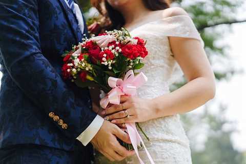 Among Singapore's Most Inexpensive And Highly Recommended Wedding Photos Near Novena | Professional ..