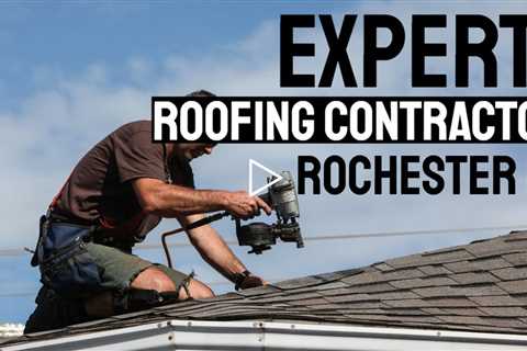 Expert Roofing Contractor Rochester NY Call Now 585.888.1104