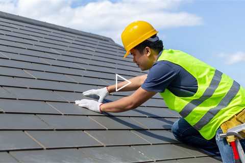 Residential Roofing Services Buffalo NY - What Services are Offered?