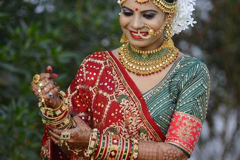 Best And Most Competent Wedding Planner In Singapore Marsiling | Experienced Wedding Dress Singapore