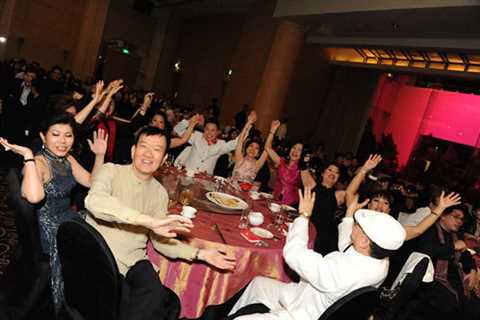 Most Competent Wedding Reception Nearby Marymount Singapore | Affordable Singapore Wedding Dress