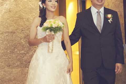 Low-Cost Wedding Videomaker Services Near Taman Serasi Singapore | Reliable Wedding Gown Sale..
