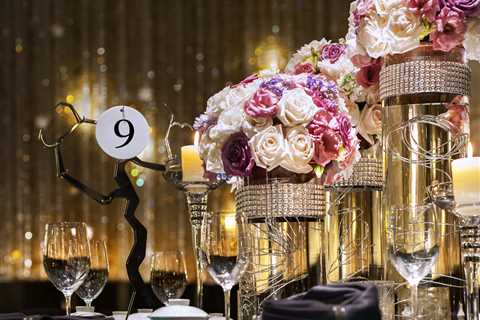 End To End Wedding Food Services Options In Simei | Experienced Wedding Photographer Singapore