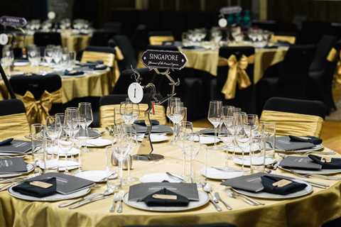 Best & Affordable Wedding Lunches Punggol  | Singapore Community Service