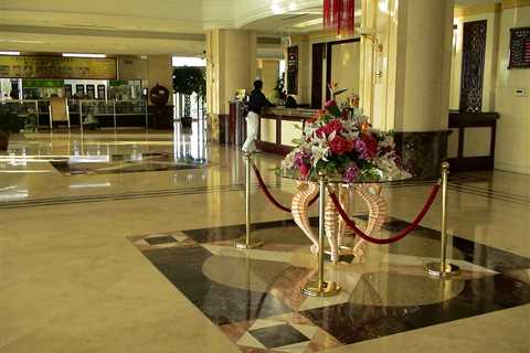 Among Singapore's Most Inexpensive And Highly Recommended Wedding Restaurant At Your Service In..