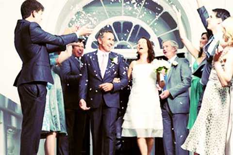 Recessional Wedding Ceremony Songs - entertainmentnow.com.au
