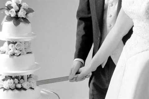 Cake Cutting Wedding Songs - entertainmentnow.com.au