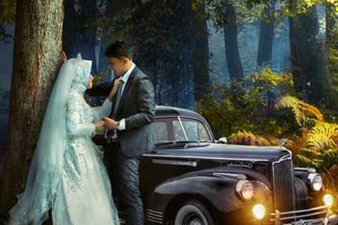Complete Wedding Planner Services  Newton | Professional Wedding Decoration SGP