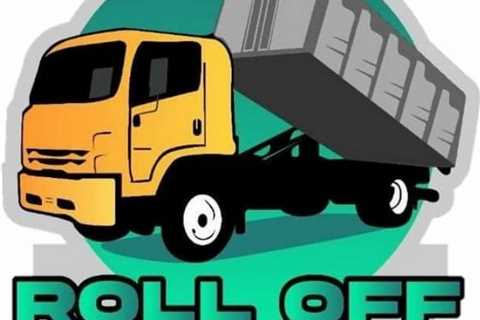 Dumpster Rental Gaithersburg, MD Company Roll Off The Go Rental Releases Customer Video Reviews