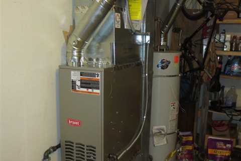 Corbett Furnace Replacement Services - Call (503)698-5588 Best Price Quote! Corbett Commercial..