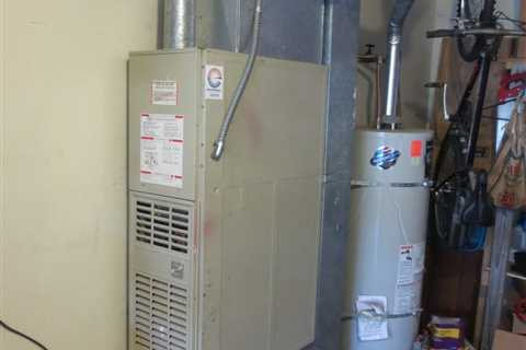 Marylhurst Furnace Replacement Services - Call (503)698-5588 Competitive Price Quote! Marylhurst..