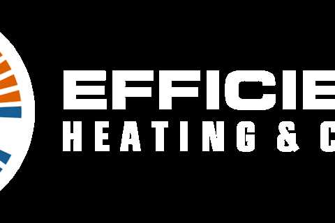 How long does it take to repair a furnace? - Efficiency Heating & Cooling