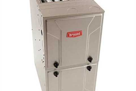 How to Repair a Gas Furnace