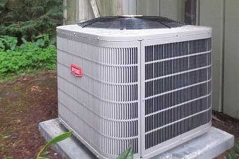 How much should air conditioning repair cost?