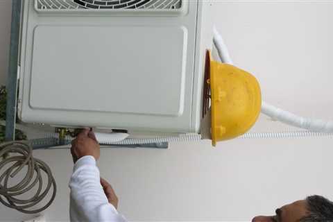 How much is repair warranty on air conditioning?