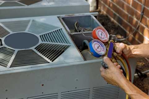 How to find an honest HVAC company?