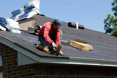 Emergency Roofing Contractors