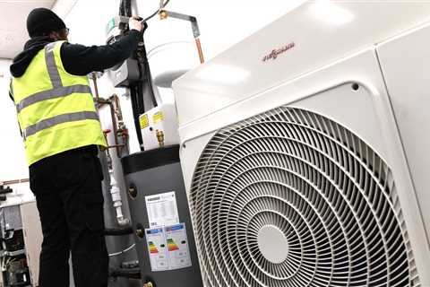 Viessmann commits to investing one billion euros in heat pump construction