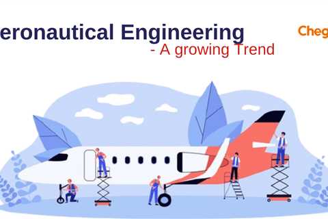 Aeronautical Engineer Degree and Masters in Aeronautical Engineering