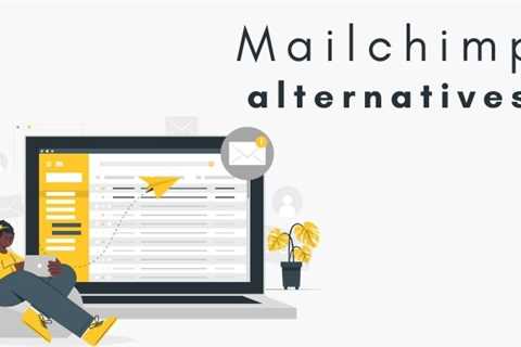 A Mailchimp Alternative