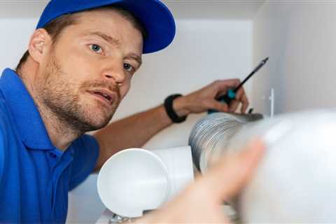 Fairview HVAC Contractor - Hire an HVAC Professional in Fairview | Efficiency Heating & Cooling