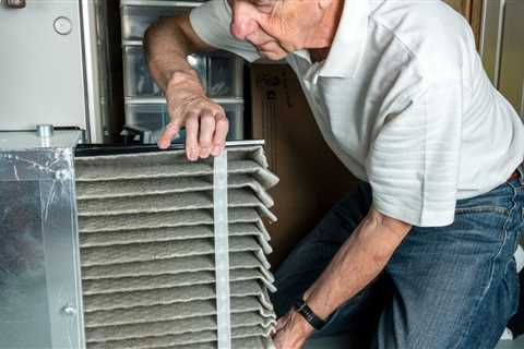 Wood Village HVAC Contractor - Hire an HVAC Professional in Wood Village | Efficiency Heating & ..