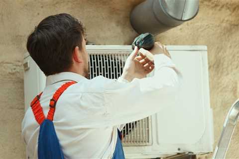 Beaverton Commercial HVAC Company Services - Call (503)698-5588 Best Price Quote! Beaverton..