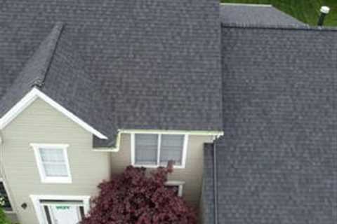 Commercial Roofing Services in Amherst, NY