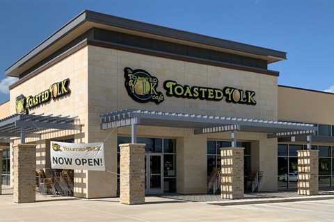 Sizzling Breakfast & Lunch Concept Taps Four Experienced Multi-Unit Franchisees for Ohio,..