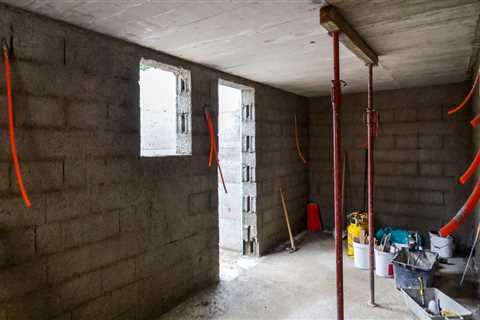 Is it worth waterproofing your basement?