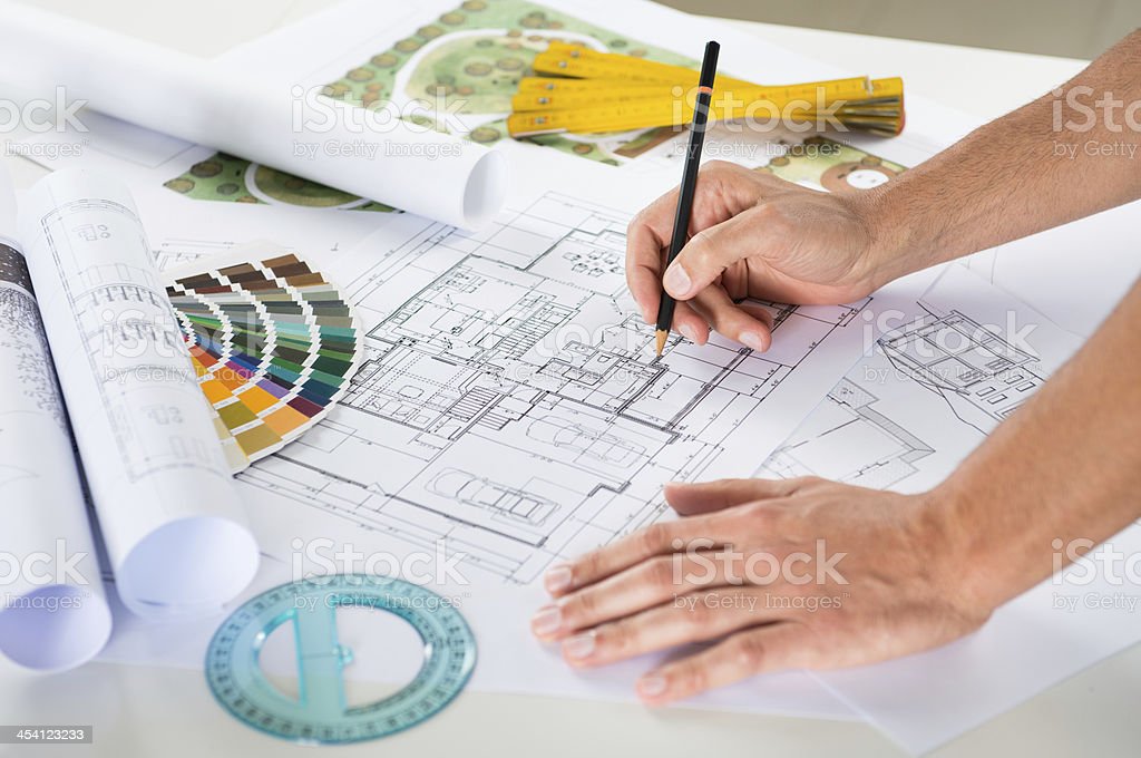 Architectural Drafter Job Outlook