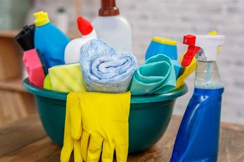 The Best Commercial Cleaning Services Parkside