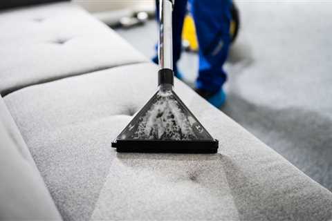 The Very Best Portobello Commercial Cleaning Services