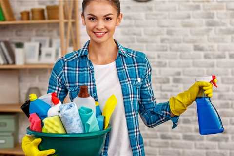 The Best Wyke Commercial Cleaning Services