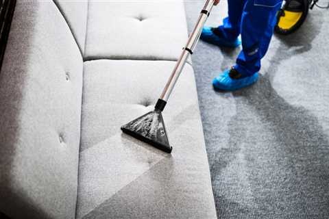 The Best Thornton Commercial Cleaning Service