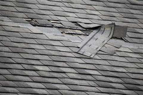 Top 5 Roof Replacement Contractors in Amherst NY