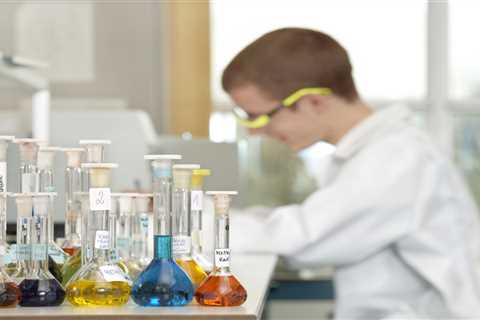 Inorganic Chemists