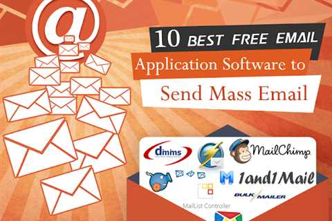 Which Bulk Email Software Should You Use?