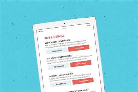 Upskilling Yourself For Entry Level Work From Home Jobs