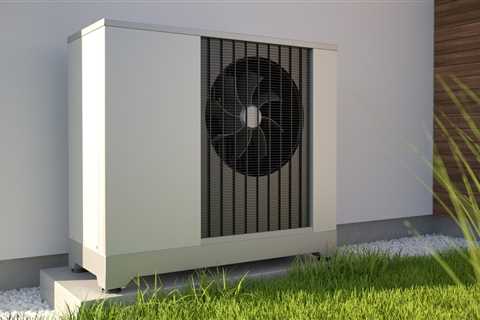 Home retrofitting is the main driver of heat pump costs