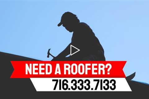 How to Choose Emergency Roofing Companies Buffalo NY