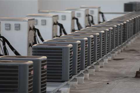 How San Antonio Can Lead the Way in Air Conditioning Innovation