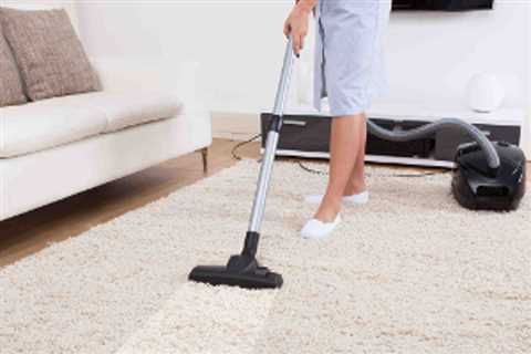 Balsall Commercial Cleaning Service