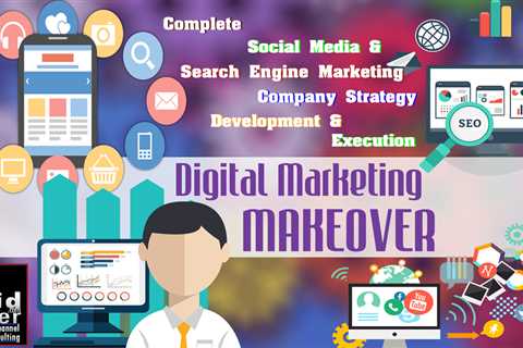 Social Media Search Engine Marketing Services For Businesses