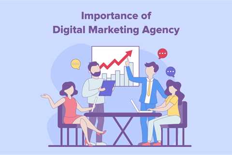 The Role of Digital Marketing