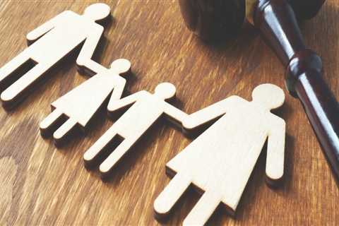 What is california family law?