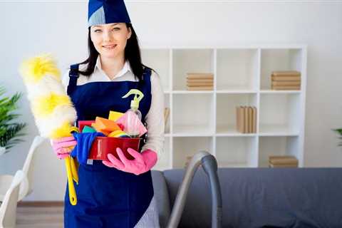 Short Heath Commercial Cleaning Service